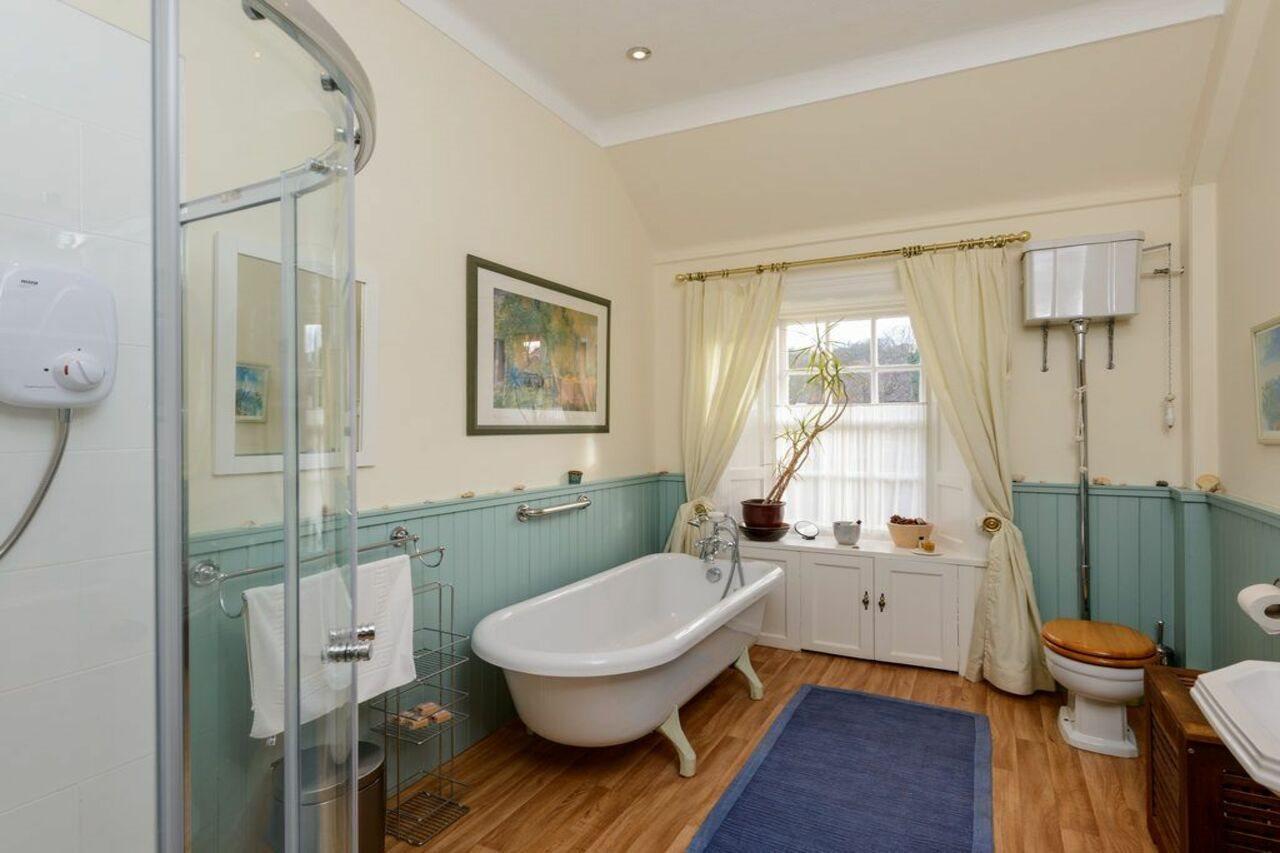 Nungate - Lovely 2-Bed Apartment In North Berwick Exterior photo
