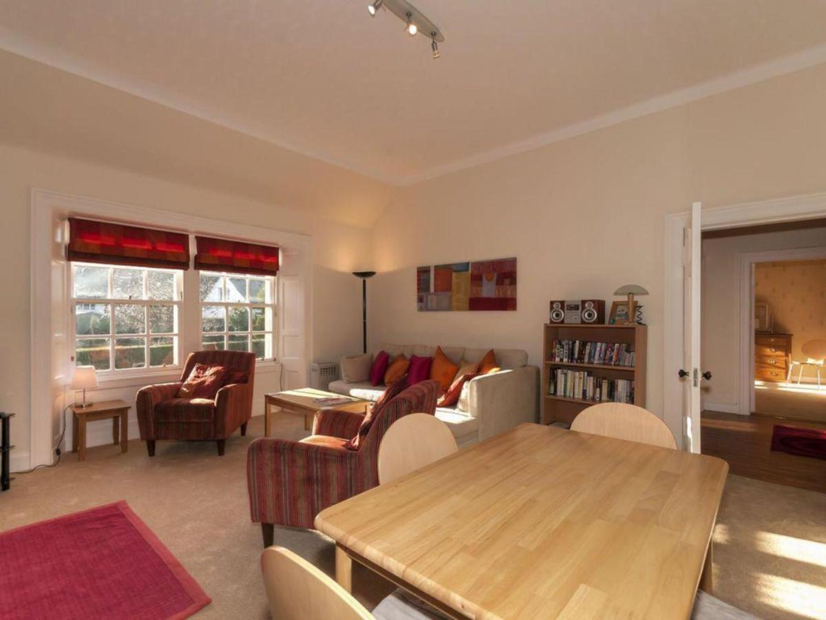 Nungate - Lovely 2-Bed Apartment In North Berwick Exterior photo